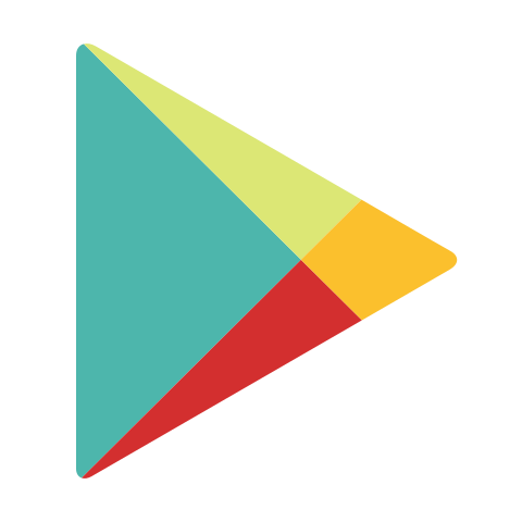 Play Store logo